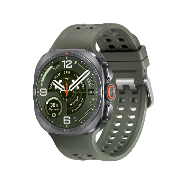 Samsung Galaxy Watch Ultra 2 L715 Reloj Inteligente Titanio 47mm LTE