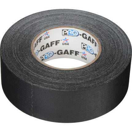 Pelican Grip Gaffer Kit con Linterna LED 1920 Pro Gaffer Tape 2" x 55 yd