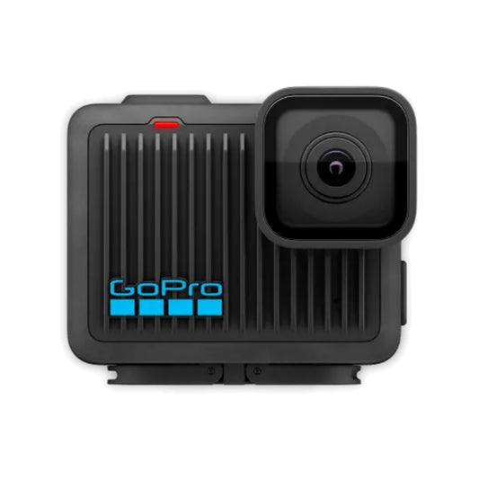 GoPro HERO 10 Cámara de Acción 4K Estabilización HyperSmooth 23MP WiFi 5G