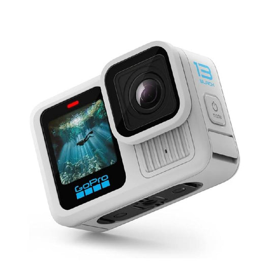 GoPro HERO13 Edición Limitada Cámara de Acción 4K 20MP Resistente al Agua