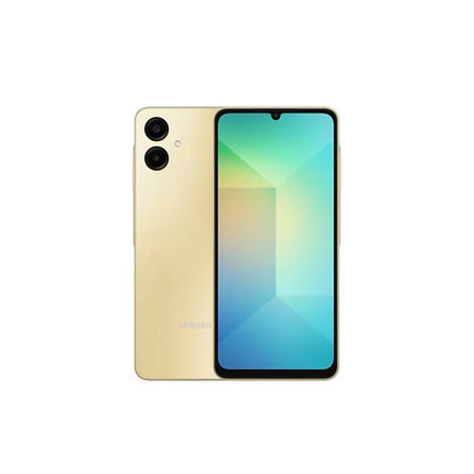 Samsung Galaxy A06 A065F Smartphone 4GB+64GB LTE Rendimiento
