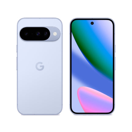 Google Pixel 10 Smartphone 128GB 5G SIM Única eSIM Desbloqueado Cámara