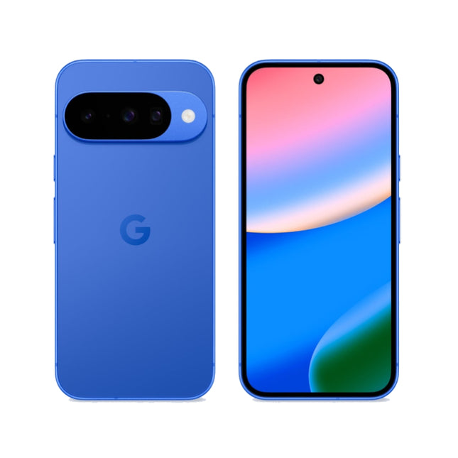 Google Pixel 10 Smartphone 8GB+128GB 5G Cámara Inteligente Ultra