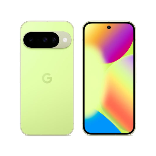 Google Pixel 10 Teléfono Inteligente 8GB+128GB 5G Lemongrass by Google