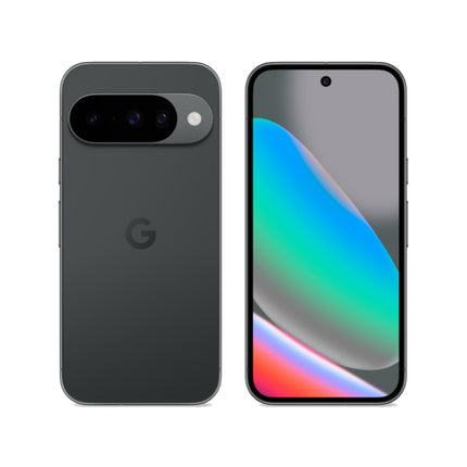 Google Pixel 10 Smartphone 256GB 5G Single Sim eSim Obsidian Cámara