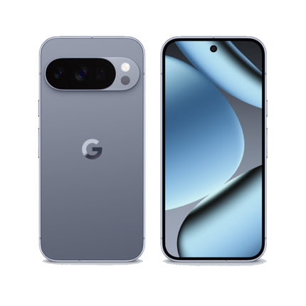 Google Pixel 10 Pro Smartphone 256GB 5G Single SIM y eSIM Moonstone