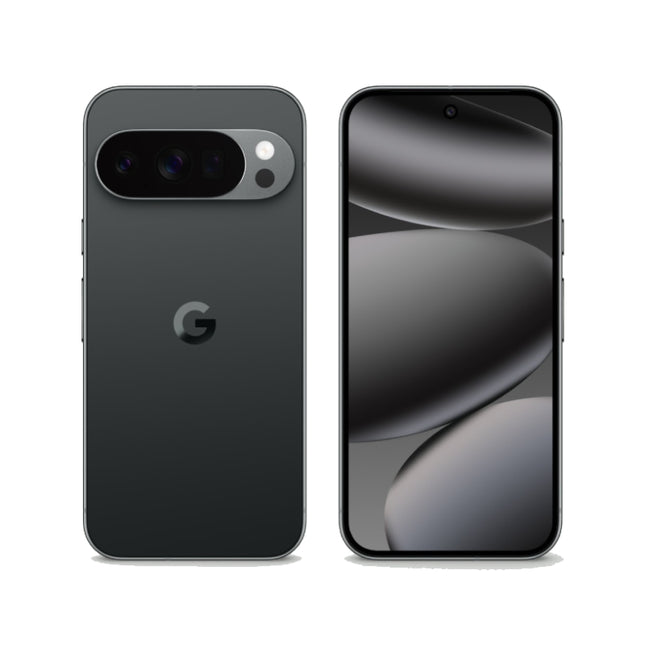 Google Pixel 10 Pro Smartphone 12GB+512GB 5G Single SIM + eSIM Cámara Obsidian