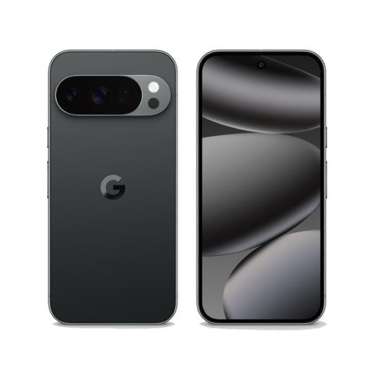 Google Pixel 10 Pro Teléfono Obsidian 256GB 5G Global
