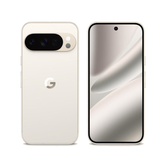 Google Pixel 10 Pro Teléfono Inteligente 256GB 5G Porcelain