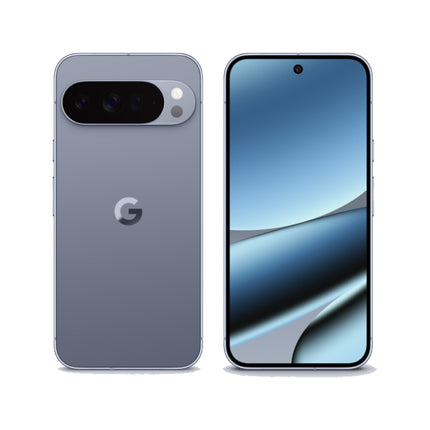 Google Pixel 10 Pro XL 512GB 5G Teléfono móvil Moonstone Smartphone 5G Cámara