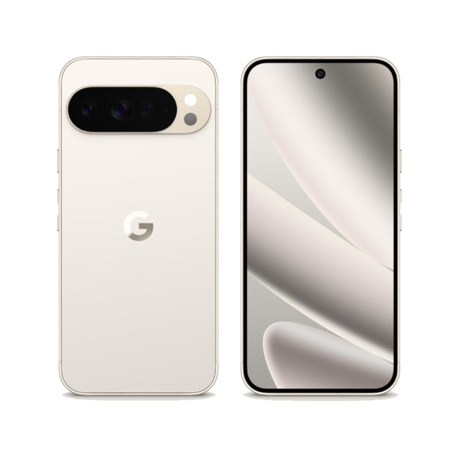 Google Pixel 10 Pro XL Smartphone 12GB+256GB 5G SIM ÚNICA + eSIM