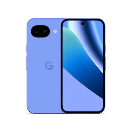 Google Pixel 10a Smartphone 5G Global Lavender Alto Rendimiento