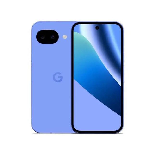 Google Pixel 10a Smartphone 5G Global Lavender Alto Rendimiento