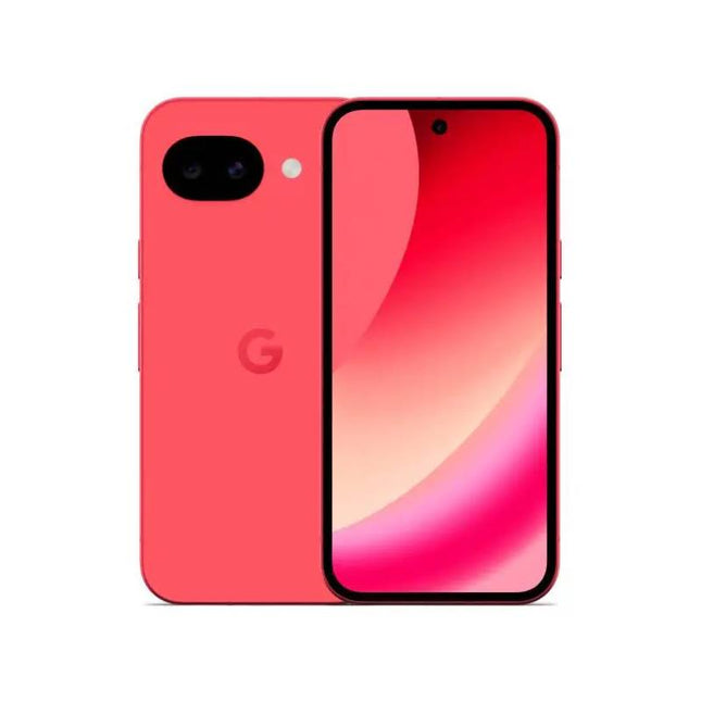 Google Pixel 10a Smartphone 256GB 5G Global Single Sim + eSim Cámara