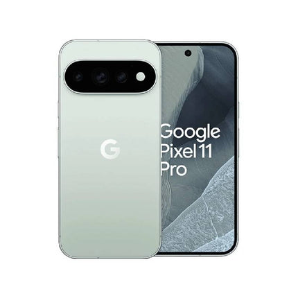 Google Pixel 11 Pro Smartphone 12GB RAM 256GB 5G Fog Global