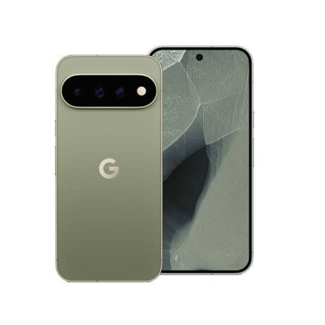 Google Pixel 11 Pro XL Smartphone 12GB RAM 256GB 5G Olive Global