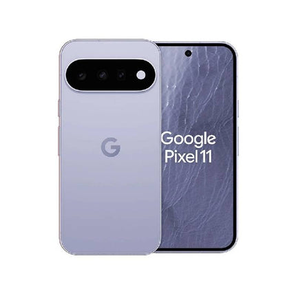 Google Pixel 11 Smartphone 12GB RAM 512GB 5G Frost Global