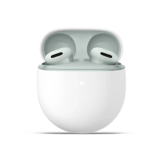 Google Pixel Buds 2a Fog Auriculares Inalámbricos Originales