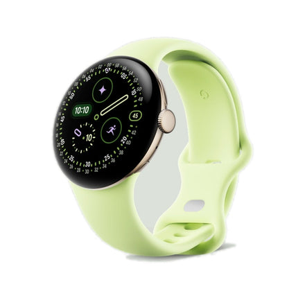 Google Pixel Watch 4 41mm Smartwatch Bluetooth WiFi Pantalla
