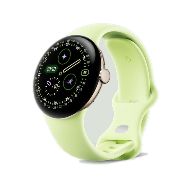 Google Pixel Watch 4 41mm Smartwatch Bluetooth WiFi Pantalla