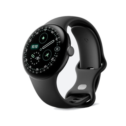 Google Pixel Watch 4 Smartwatch 41mm Bluetooth/WiFi Pantalla