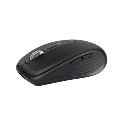 Logitech MX Master 3S Ratón Inalámbrico Graphite Multi-Dispositivo