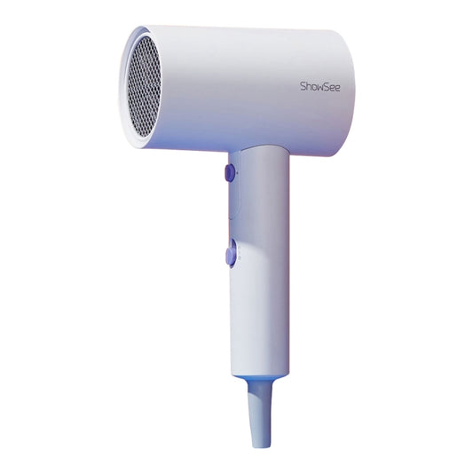 Secador de Pelo Eléctrico Plegable 1800W Xiaomi Youpin ShowSee