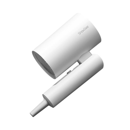 Secador de Pelo Eléctrico Plegable 1800W Xiaomi Youpin ShowSee