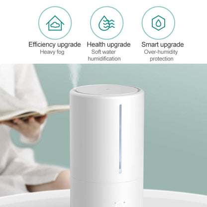 Xiaomi Mijia S Humidificador UVC Con App EE UU Casa