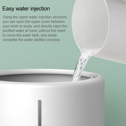 Xiaomi Mijia S Humidificador UVC Con App EE UU Casa