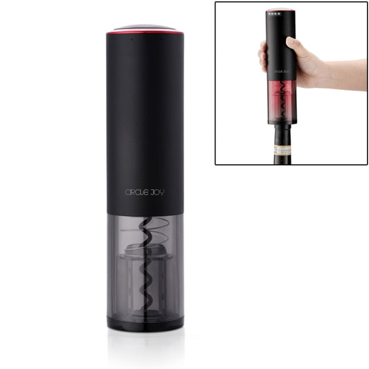 Xiaomi Youpin Circle Joy Abridor Vino Eléctrico Silencioso