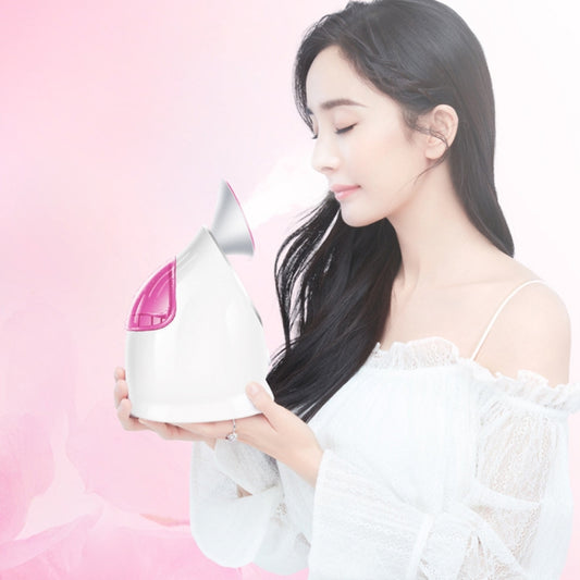 KINGOMCARES KD-2331A Vaporización Facial Boquilla Móvil