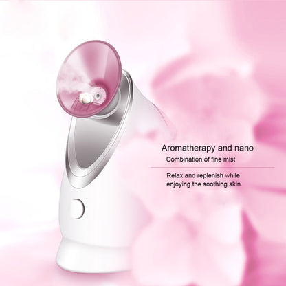 KINGOMCARES KD-2331A Vaporización Facial Boquilla Móvil
