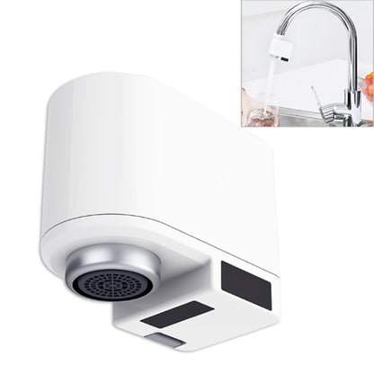 Xiaomi Sensor Infrarrojo Grifo Inteligente 550 mAh Ahorro Agua