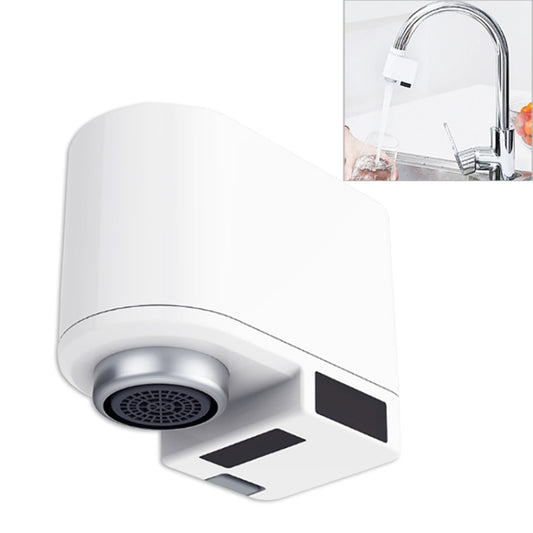 Xiaomi Sensor Infrarrojo Grifo Inteligente 550 mAh Ahorro Agua