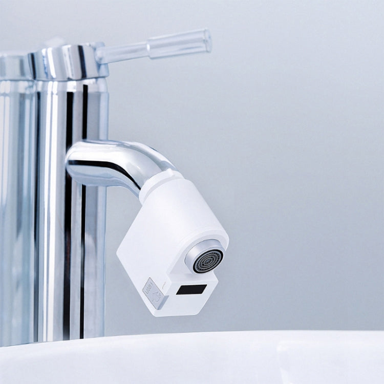 Xiaomi Sensor Infrarrojo Grifo Inteligente 550 mAh Ahorro Agua