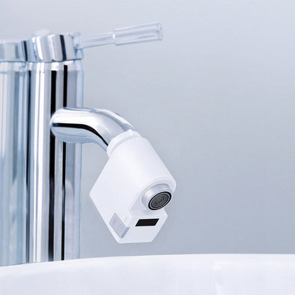 Xiaomi Sensor Infrarrojo Grifo Inteligente 550 mAh Ahorro Agua