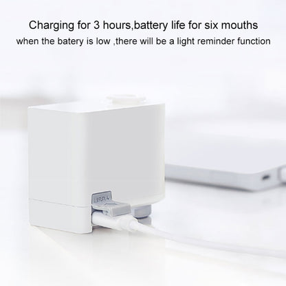 Xiaomi Sensor Infrarrojo Grifo Inteligente 550 mAh Ahorro Agua