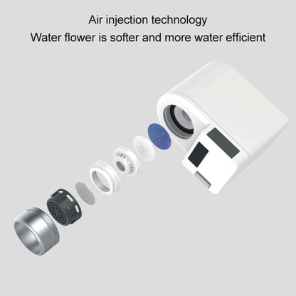 Xiaomi Sensor Infrarrojo Grifo Inteligente 550 mAh Ahorro Agua