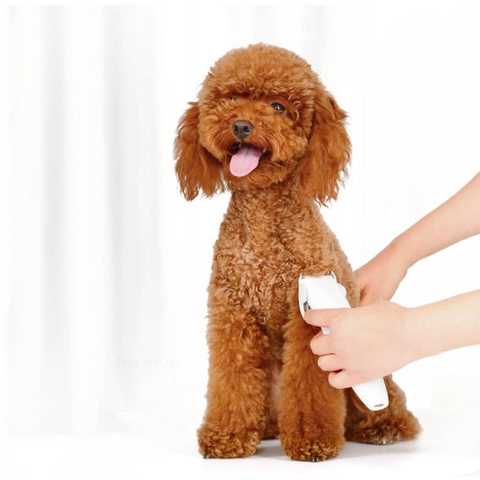 Xiaomi Pawbby Cortapelos Mascotas Batería 2000 mAh Pro