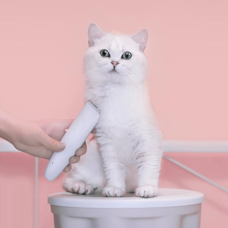 Xiaomi Pawbby Cortapelos Mascotas Batería 2000 mAh Pro