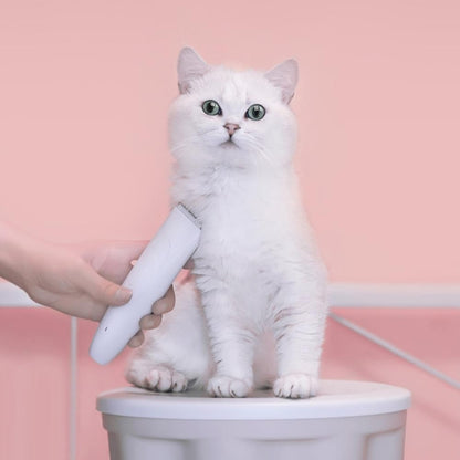 Xiaomi Pawbby Cortapelos Mascotas Batería 2000 mAh Pro