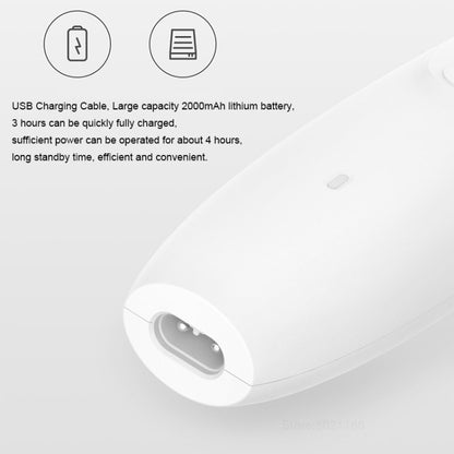 Xiaomi Pawbby Cortapelos Mascotas Batería 2000 mAh Pro