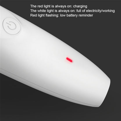 Xiaomi Pawbby Cortapelos Mascotas Batería 2000 mAh Pro