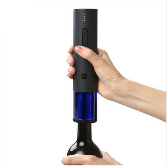 Xiaomi Youpin Huohou Kit Sacacorchos Eléctrico Carga Rápida