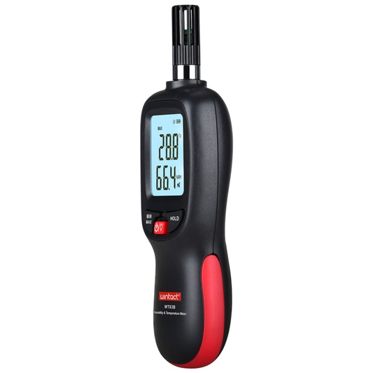 Wintact WT83B Medidor Humedad Y Temperatura Bluetooth