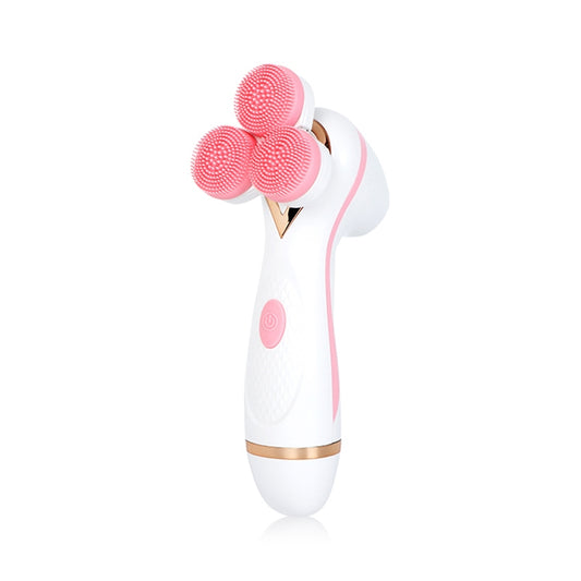CNaier AE-878 Limpiador Facial Eléctrico Silicona Carga USB