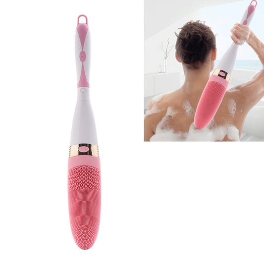 CNaier AE-8381 Cepillo Corporal Vibración para Baño