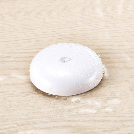 Xiaomi Aqara CA1001 Sensor Inundación Alarma Por App Hogar