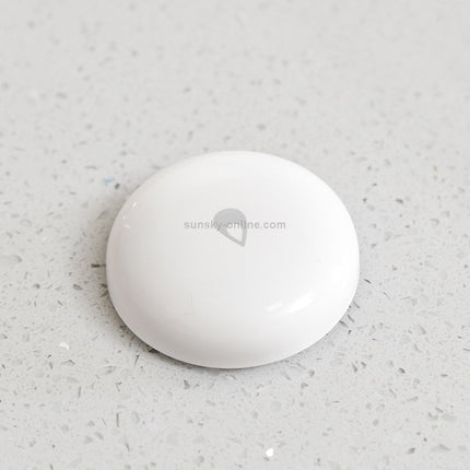 Xiaomi Youpin Aqara Sensor de Inmersión de Agua IP67 5x5cm